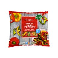 Diced & Sliced Vegetables 500g Four Seasons